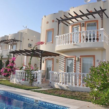 Bodrum Holiday Villas Guvercinlik (Bodrum) Екстер'єр фото