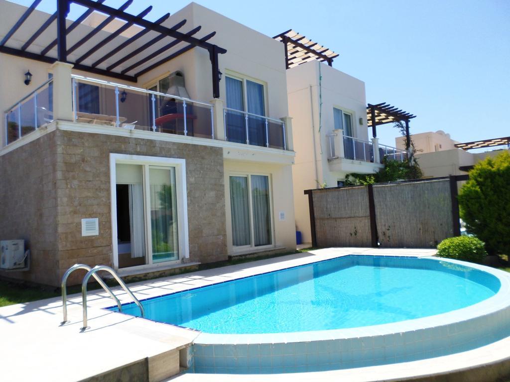 Bodrum Holiday Villas Guvercinlik (Bodrum) Номер фото