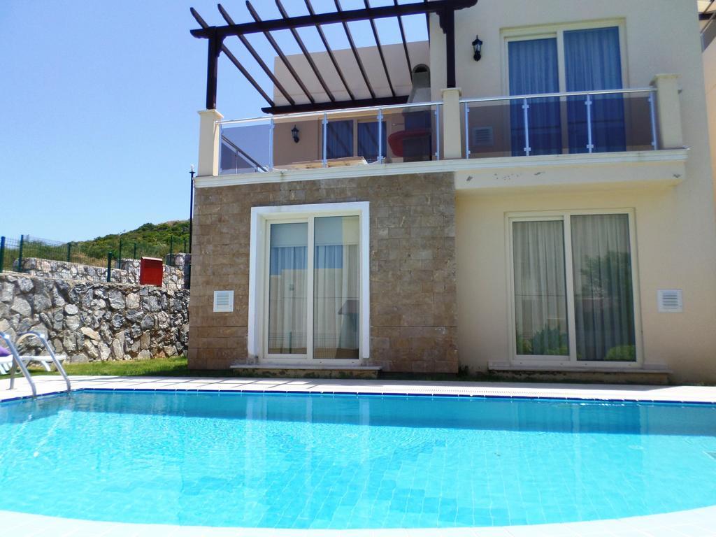 Bodrum Holiday Villas Guvercinlik (Bodrum) Номер фото