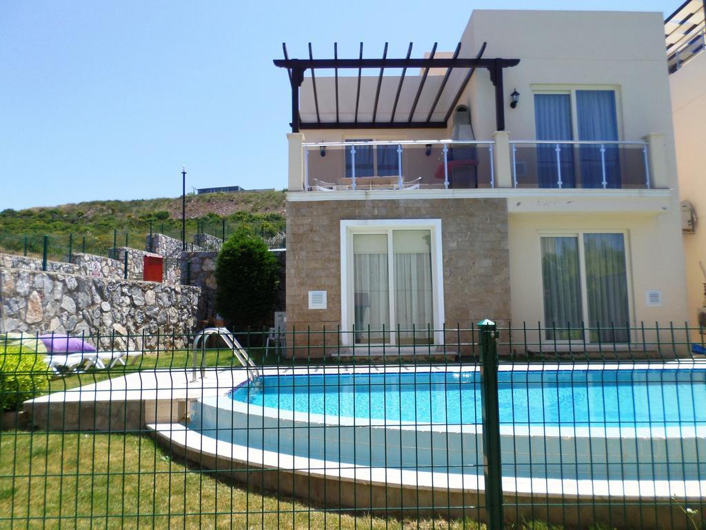 Bodrum Holiday Villas Guvercinlik (Bodrum) Номер фото