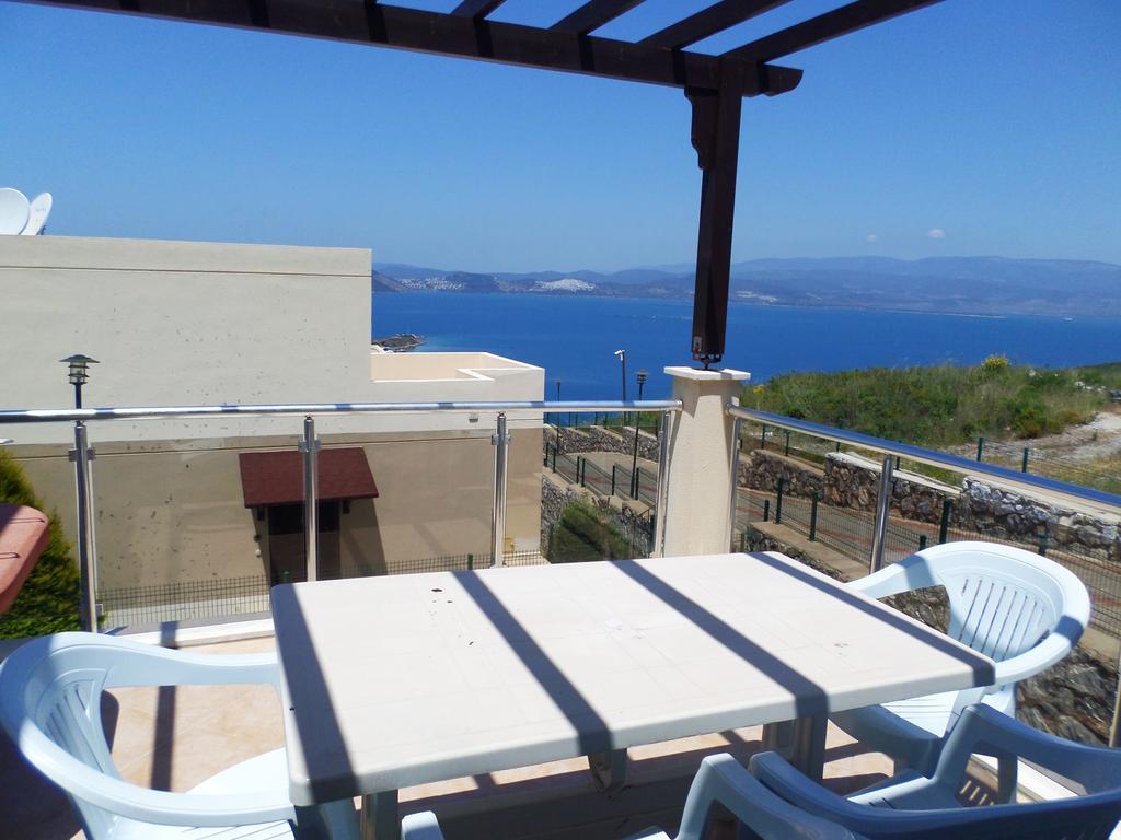 Bodrum Holiday Villas Guvercinlik (Bodrum) Номер фото