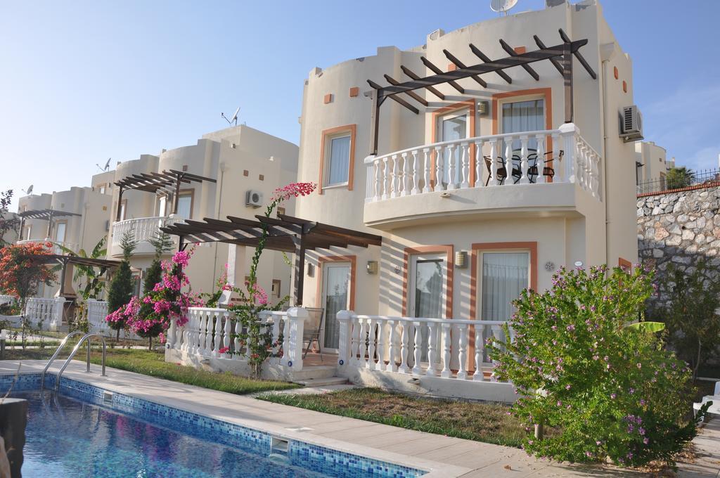 Bodrum Holiday Villas Guvercinlik (Bodrum) Екстер'єр фото