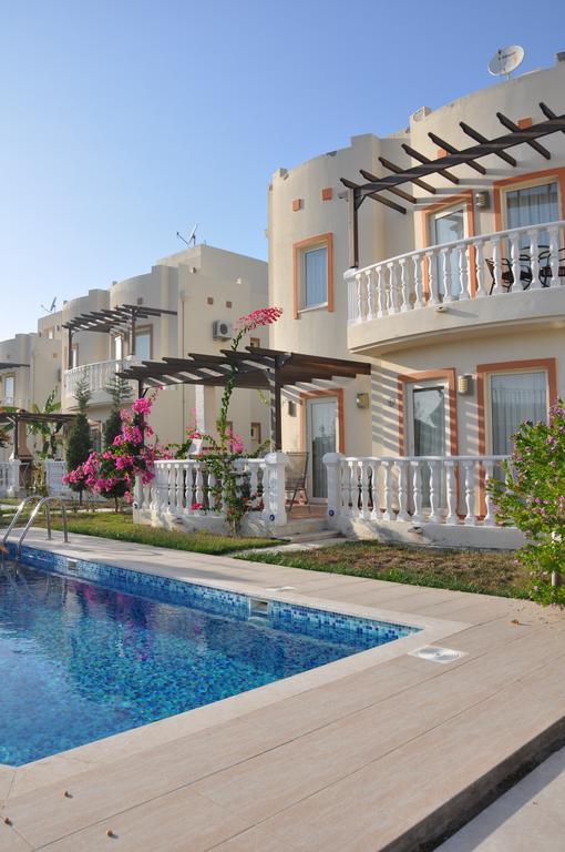 Bodrum Holiday Villas Guvercinlik (Bodrum) Номер фото