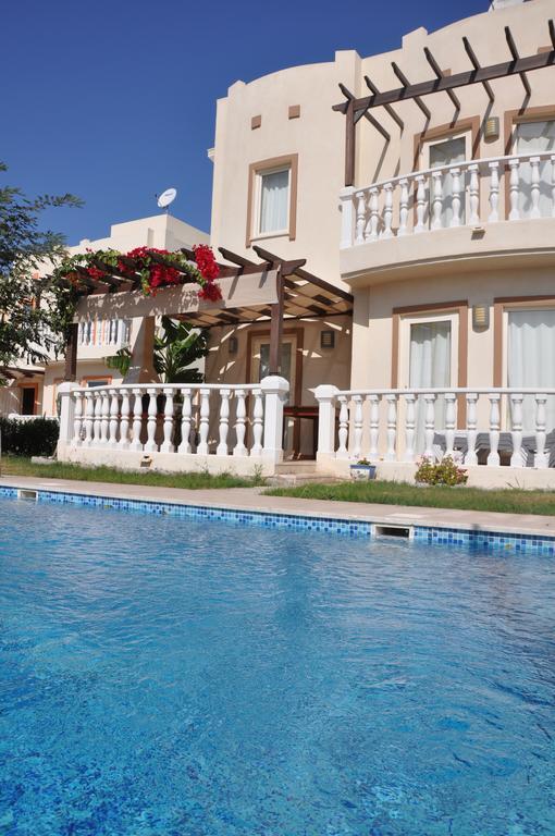 Bodrum Holiday Villas Guvercinlik (Bodrum) Номер фото