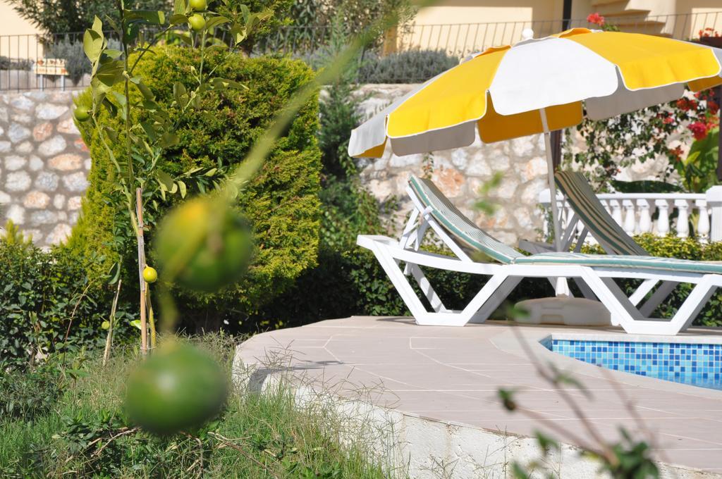 Bodrum Holiday Villas Guvercinlik (Bodrum) Номер фото