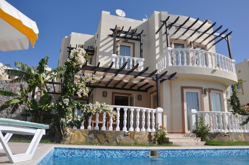 Bodrum Holiday Villas Guvercinlik (Bodrum) Номер фото