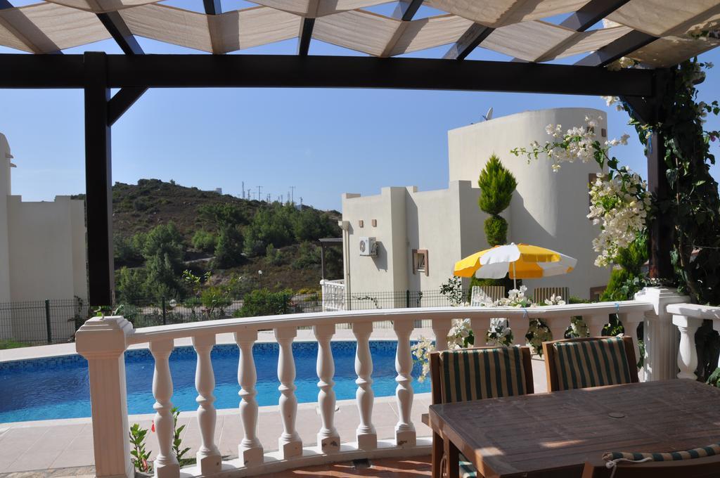 Bodrum Holiday Villas Guvercinlik (Bodrum) Номер фото