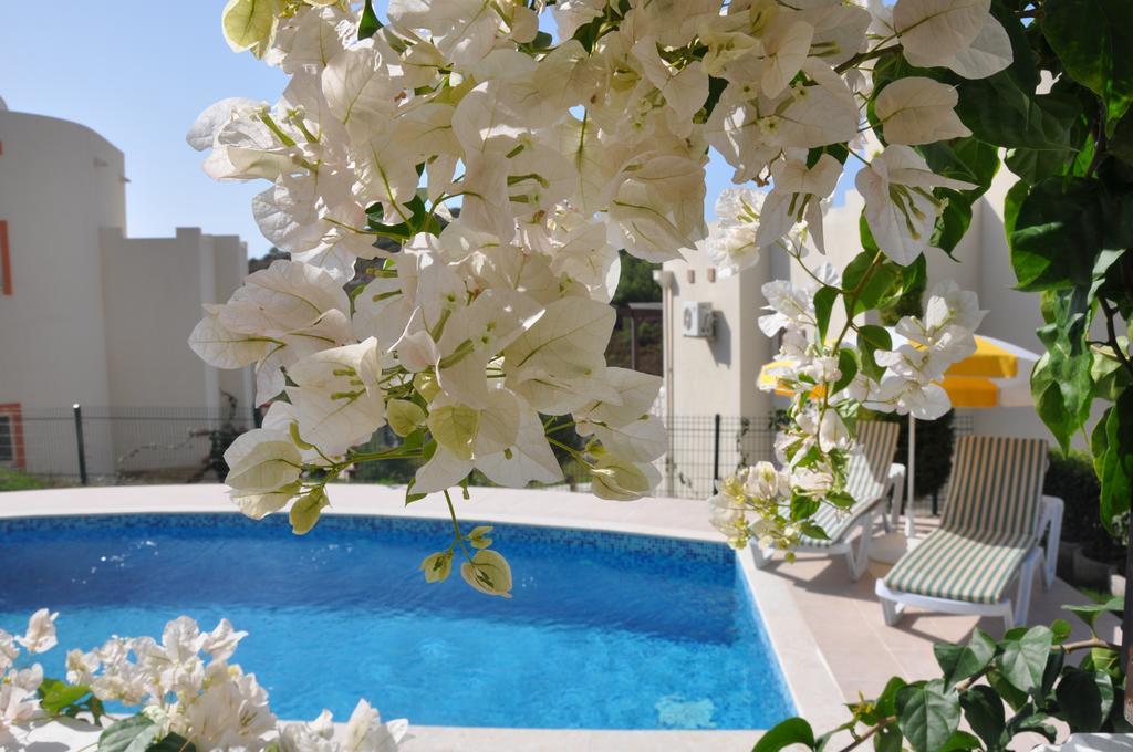 Bodrum Holiday Villas Guvercinlik (Bodrum) Екстер'єр фото