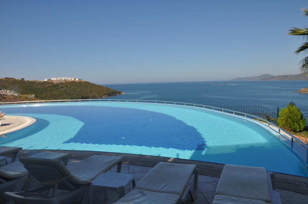 Bodrum Holiday Villas Guvercinlik (Bodrum) Екстер'єр фото