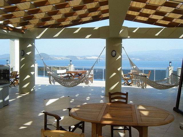 Bodrum Holiday Villas Guvercinlik (Bodrum) Екстер'єр фото