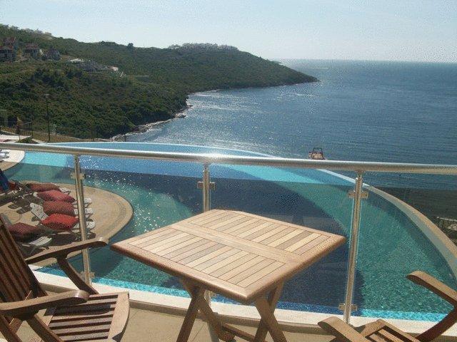 Bodrum Holiday Villas Guvercinlik (Bodrum) Екстер'єр фото