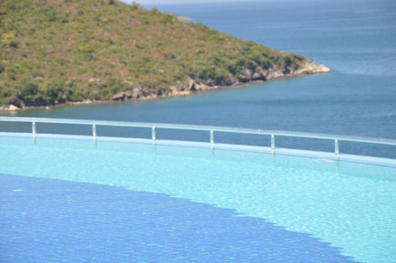 Bodrum Holiday Villas Guvercinlik (Bodrum) Екстер'єр фото